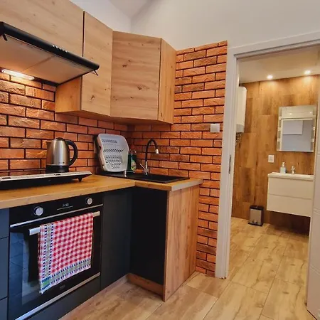 Apartmán Kawalerka 174 Karpacz