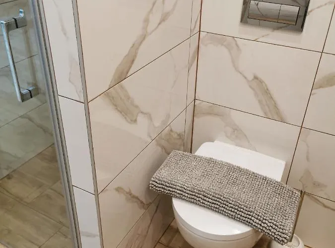 Kawalerka 174 * Karpacz