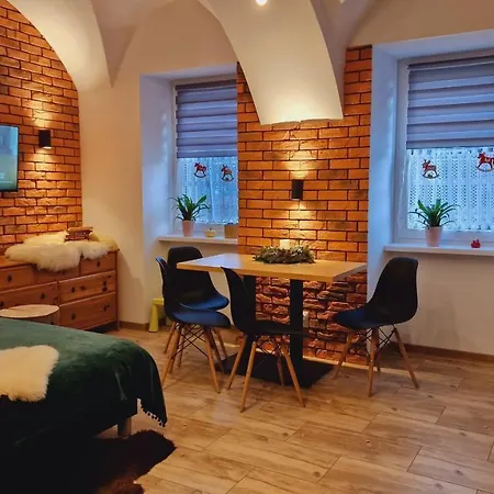 Kawalerka 174 קרפאז'