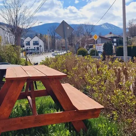 Kawalerka 174 * Karpacz